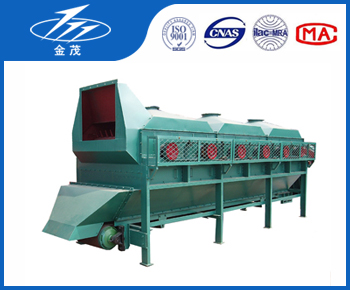 帶式輸送機托輥要求與標準 帶式輸送機托輥要求與標準