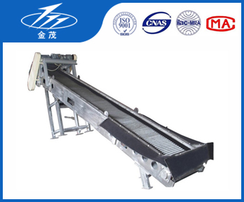 介紹皮帶輸送機(jī)的操作流程