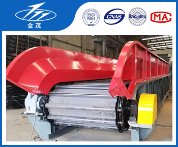 BSW-L 垃圾處理鏈板輸送機(jī) BSW-L 垃圾處理鏈板輸送機(jī)